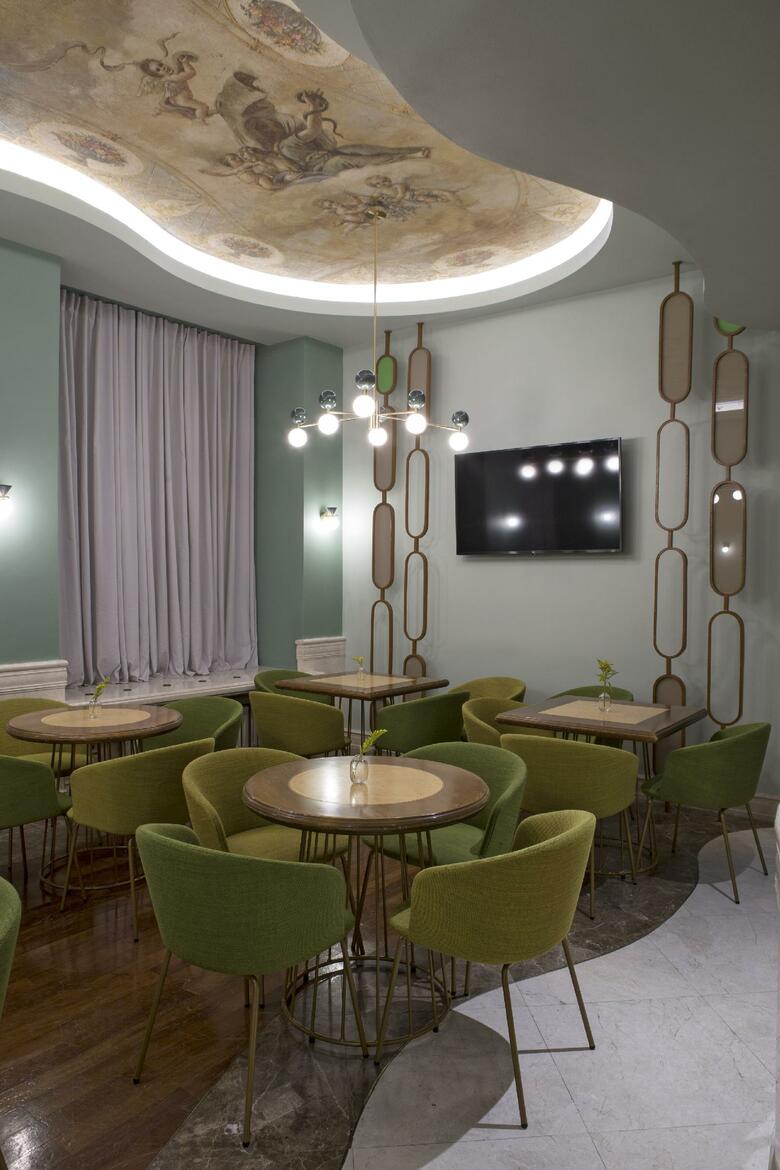 Hotel Venezia