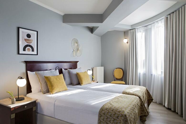 Hotel Venezia