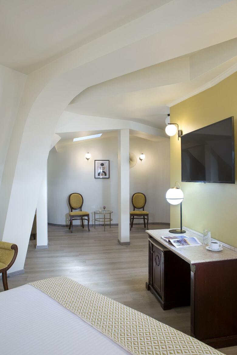 Hotel Venezia