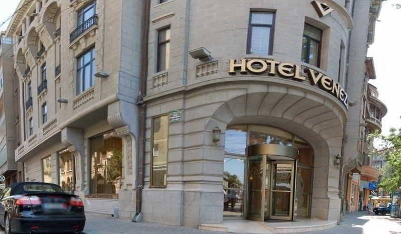 Hotel Venezia