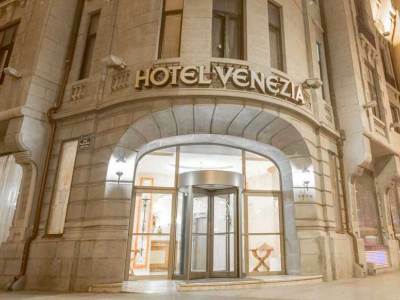 Hotel Venezia