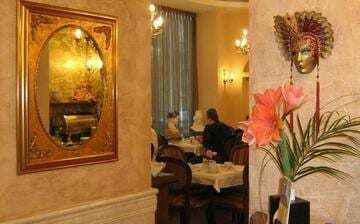 Hotel Venezia