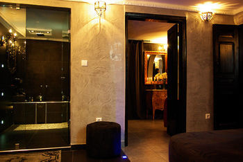 Hotel Riad Ibn Battouta