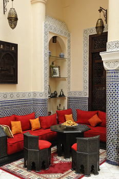 Hotel Riad Ibn Battouta