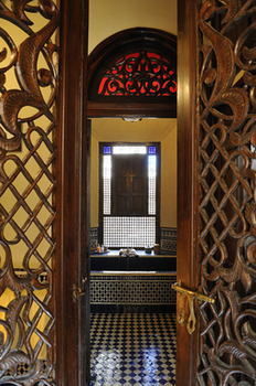 Hotel Riad Ibn Battouta