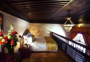 Hotel Palais Sheherazade