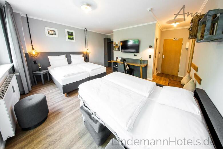 Hotel Anna 1908