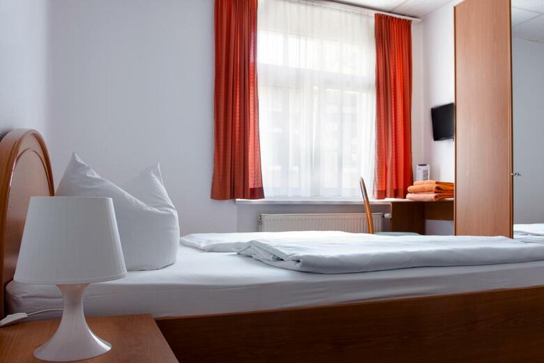 Hotel Eckstein