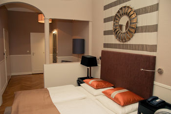 Hotel Minotel Elba