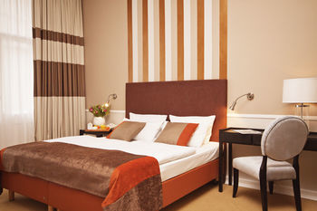Hotel Minotel Elba