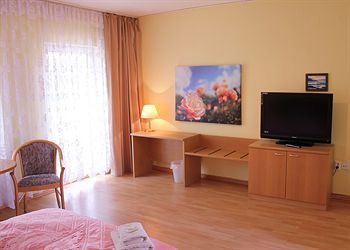 Hotel Apartment Dahlem