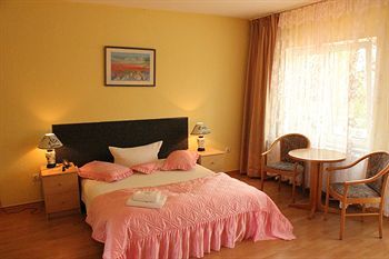 Hotel Apartment Dahlem