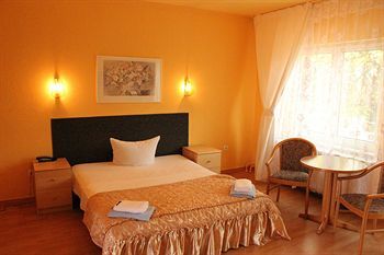 Hotel Apartment Dahlem