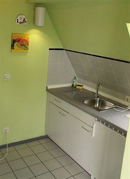 Hotel Apartment Dahlem