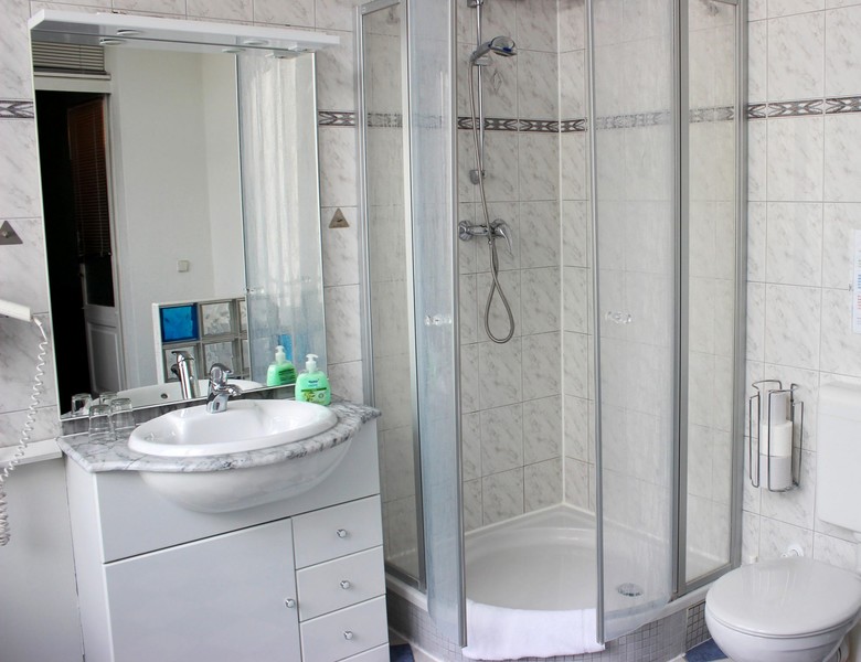 Hotel-pension Rheingold Am Kurf�rstendamm