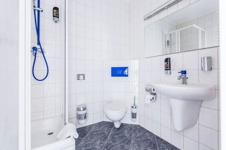 Hotel A&O Berlin Kolumbus