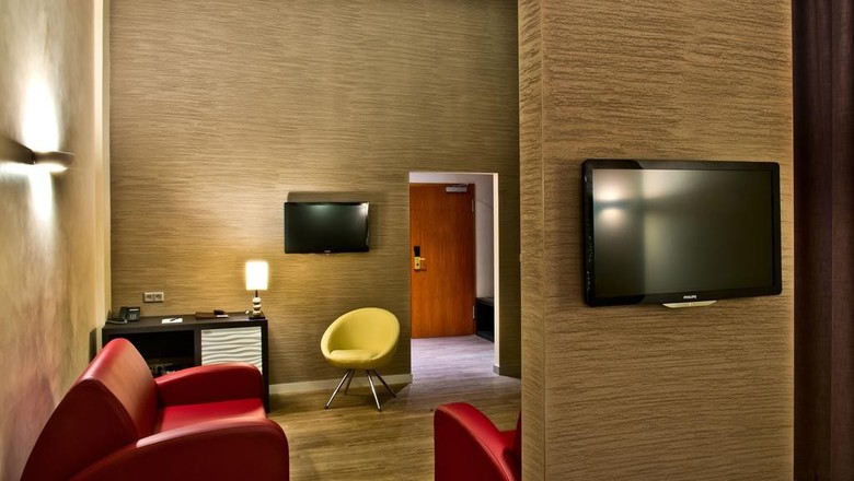 Hotel Artim