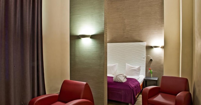 Hotel Artim