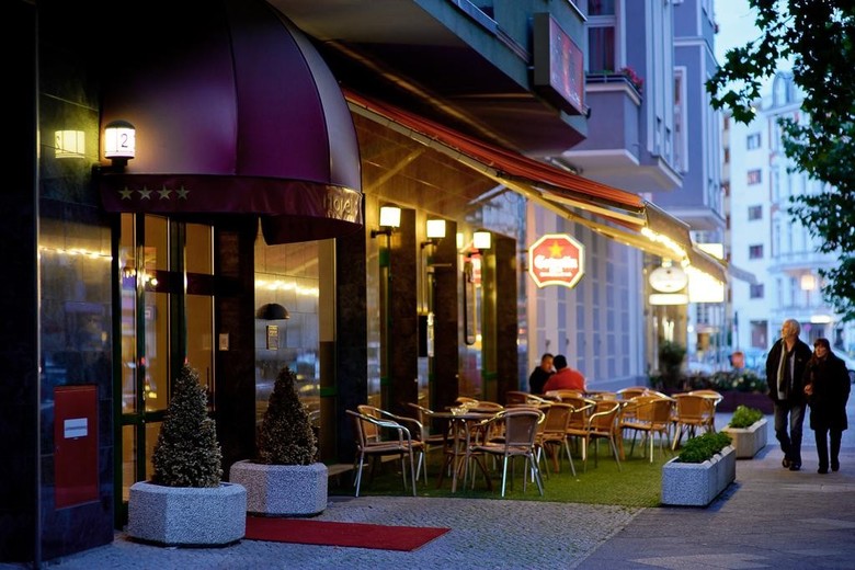 Hotel Artim