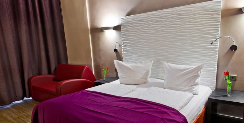 Hotel Artim