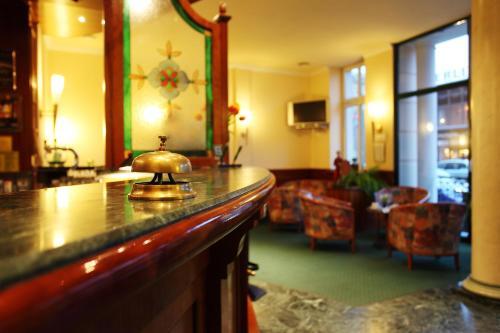 Hotel Nova
