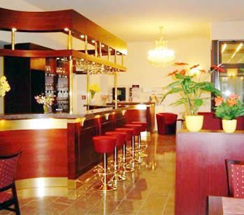 Hotel Orion Berlin Am Ku`damm