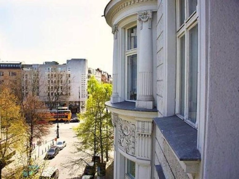 Hotel Astrid Am Kurf�rstendamm