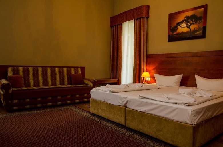 Hotel Astrid Am Kurf�rstendamm