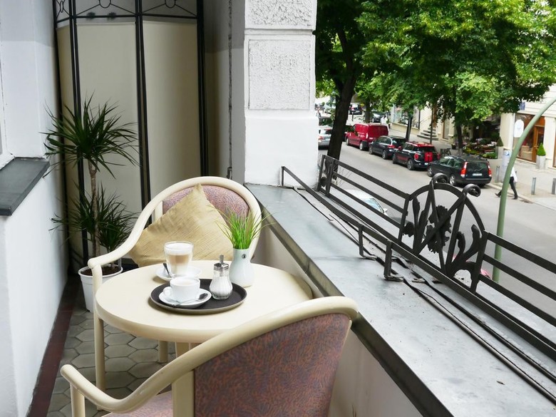 Hotel Astrid Am Kurf�rstendamm