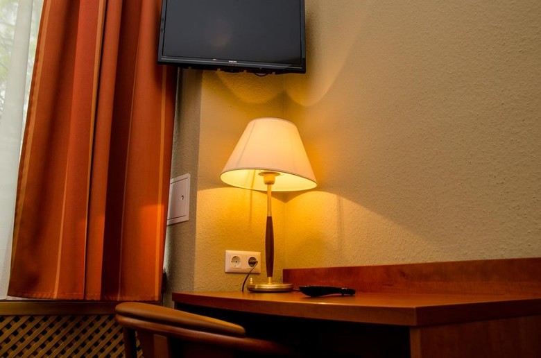 Hotel Astrid Am Kurf�rstendamm