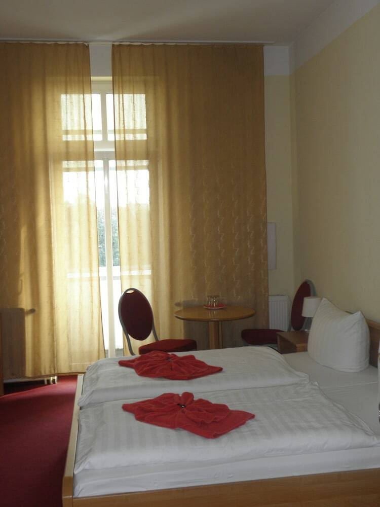 Hotel Ai K�nigshof