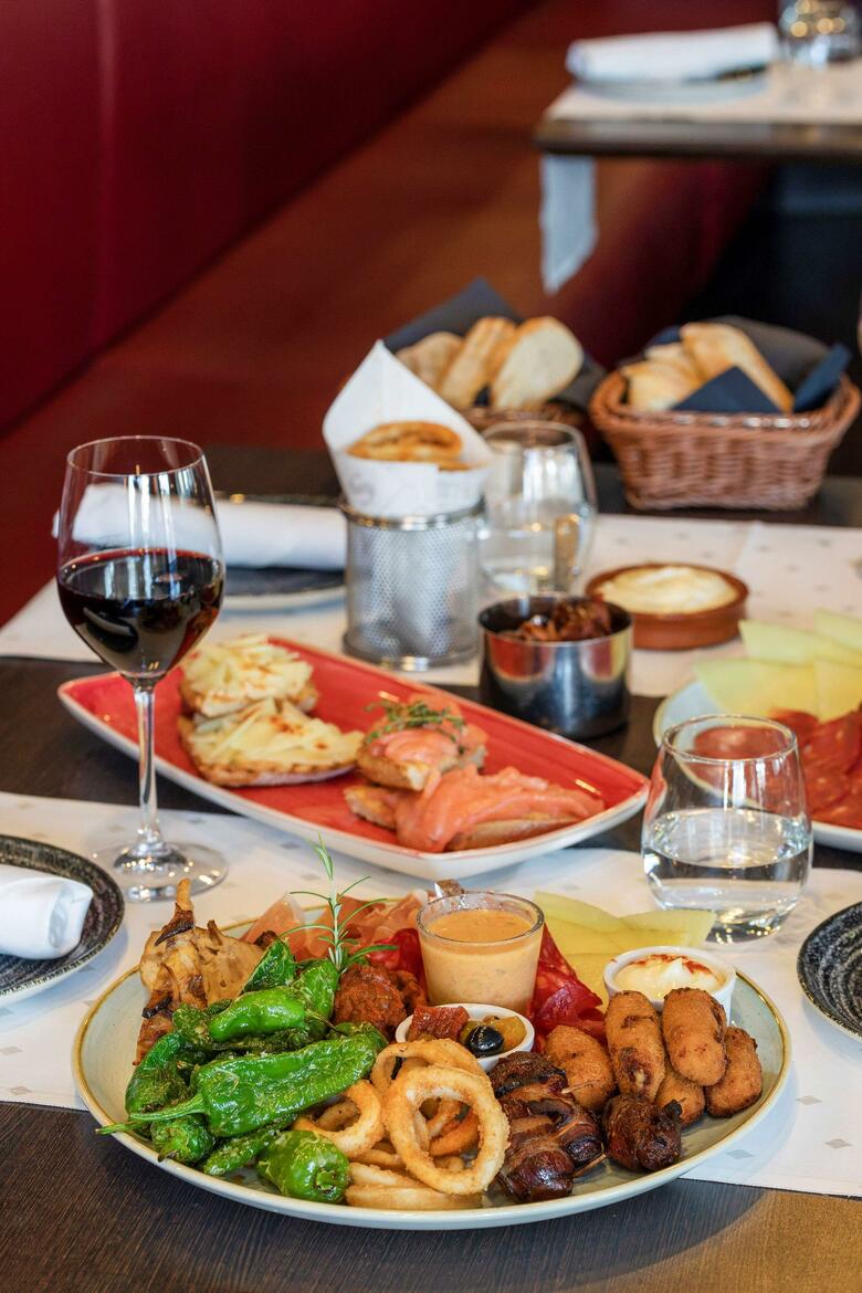 Hotel Meli� Berlin