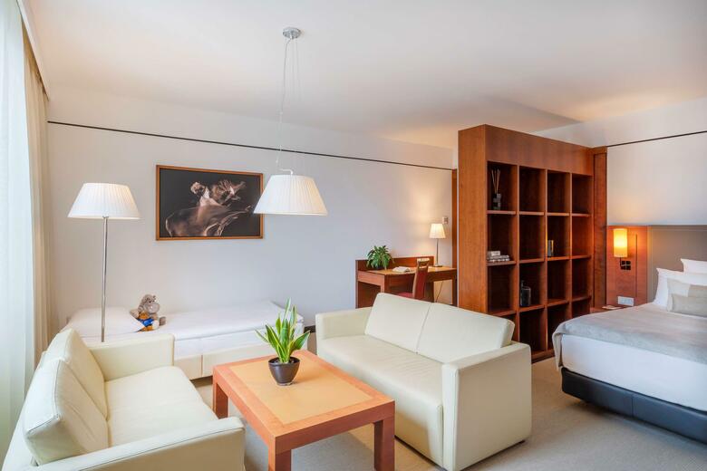Hotel Meli� Berlin