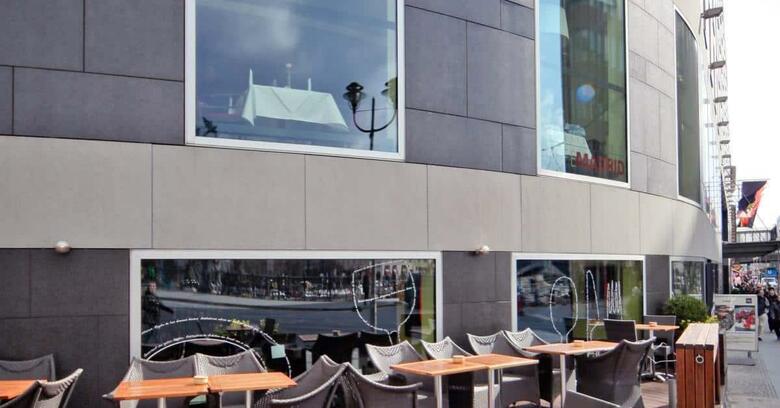 Hotel Meli� Berlin