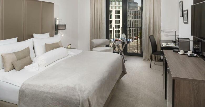 Hotel Meli� Berlin
