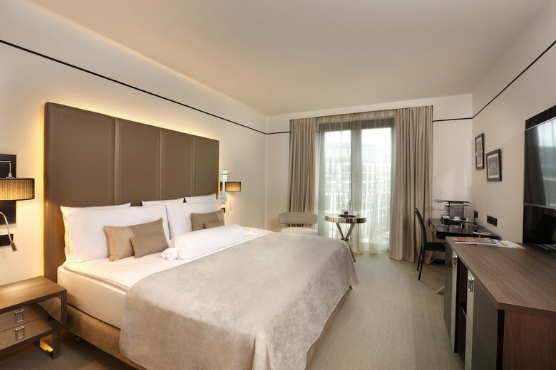 Hotel Meli� Berlin
