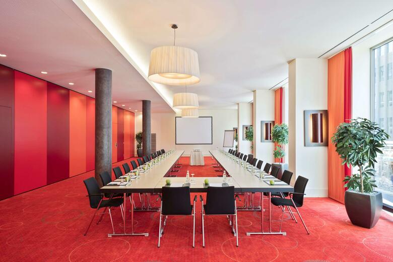 Hotel Meli� Berlin