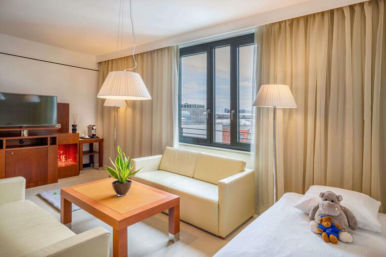 Hotel Meli� Berlin