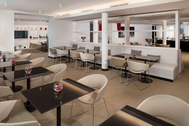 Hotel Meli� Berlin