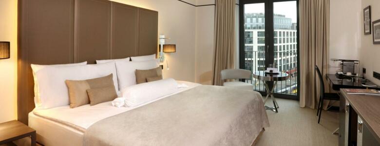 Hotel Meli� Berlin