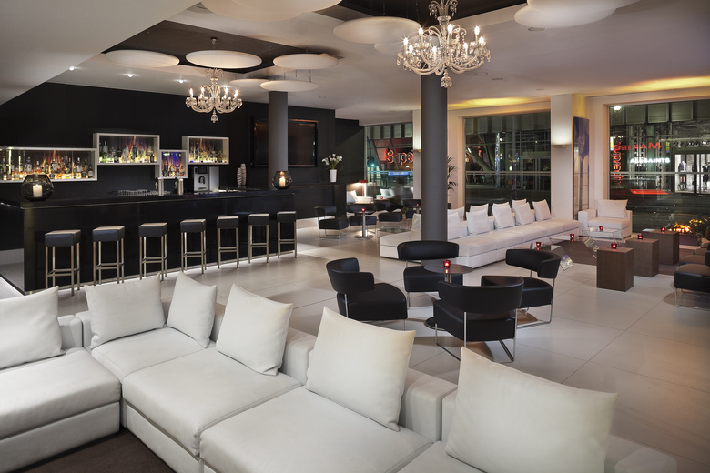Hotel Meli� Berlin