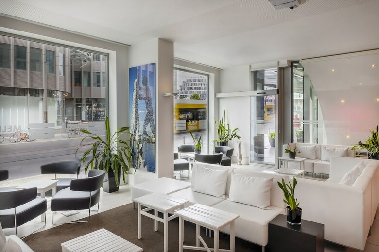 Hotel Meli� Berlin