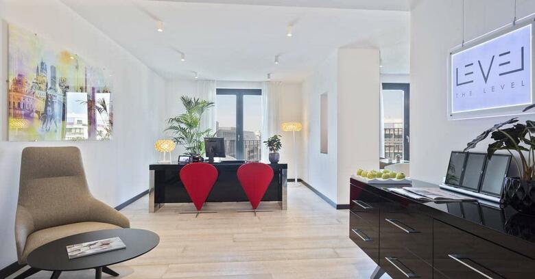 Hotel Meli� Berlin