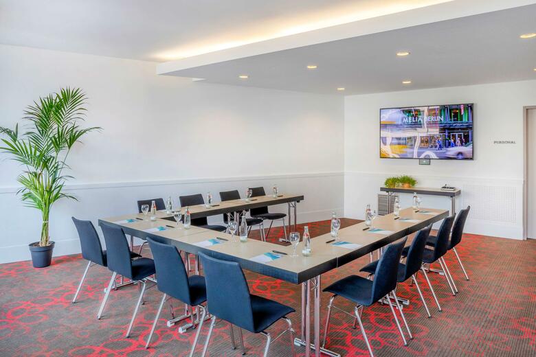 Hotel Meli� Berlin