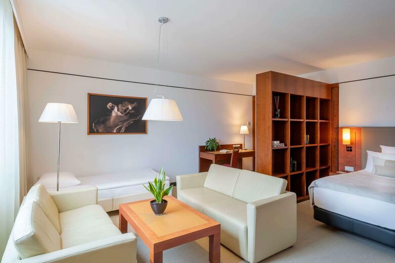 Hotel Meli� Berlin