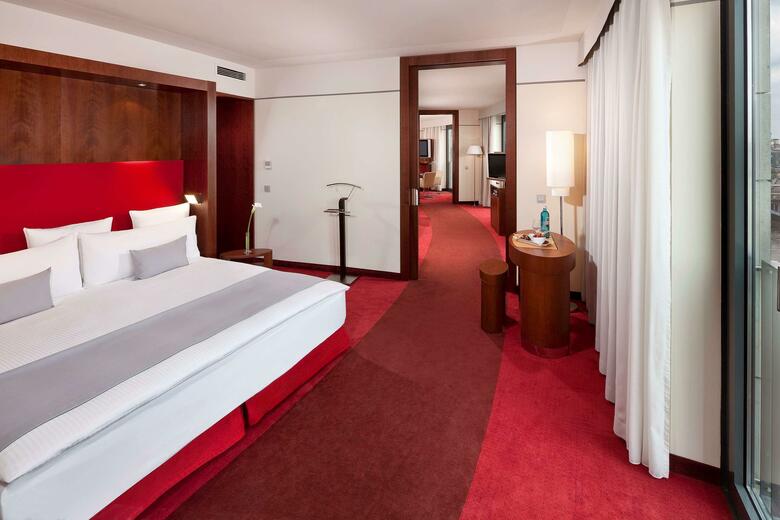 Hotel Meli� Berlin
