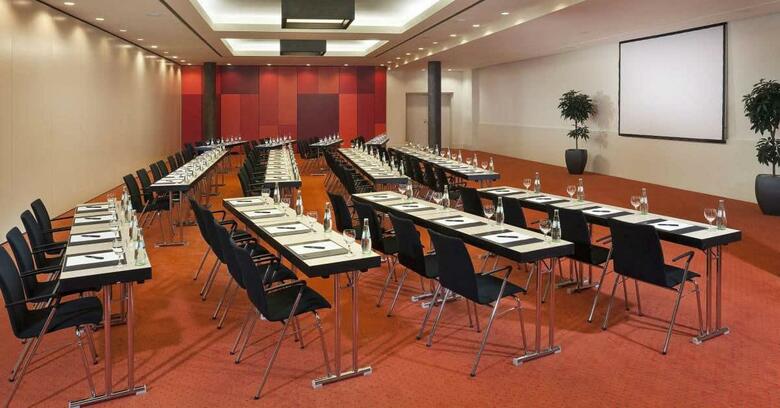 Hotel Meli� Berlin