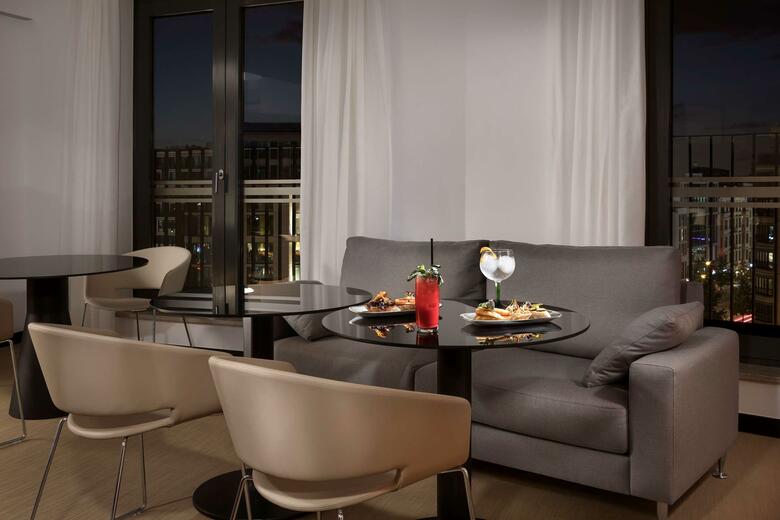 Hotel Meli� Berlin