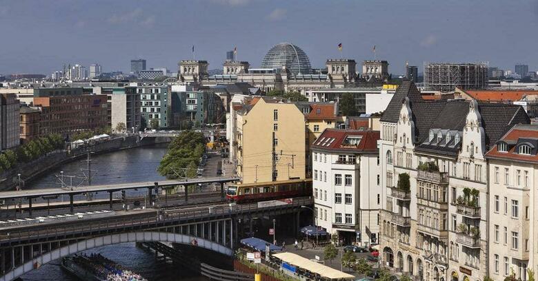 Hotel Meli� Berlin