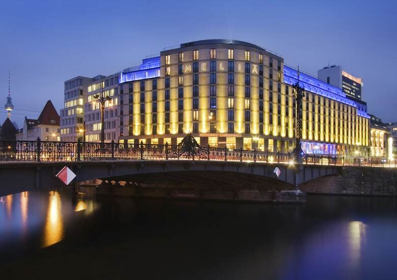 Hotel Meli� Berlin